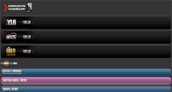 Desktop Screenshot of m.yeslordradio.com